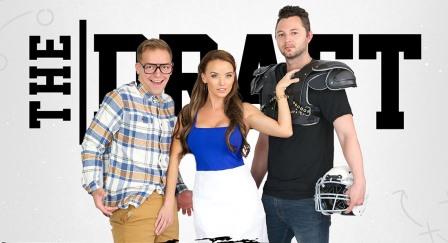 FamilyStrokes Dynasty Nerd