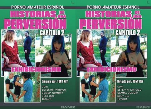 Historias De Una Perversion 2