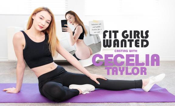Life Selector Casting with Cecelia Taylor