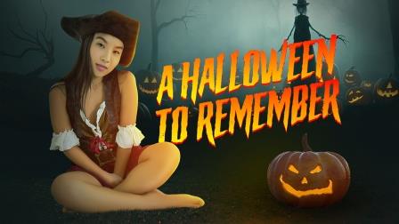 Sis Loves Me A Halloween To Remember