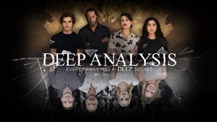 TeamSkeet VIP Deep Analysis A Swap Movie