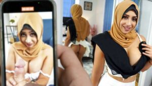 Hijab Mylfs What Fans Want To See