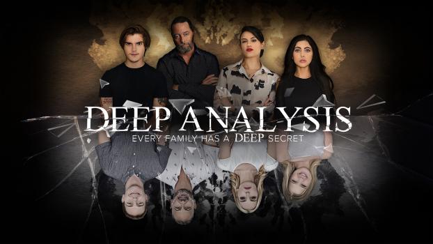 Team Skeet Features Deep Analysis A Swap Movie