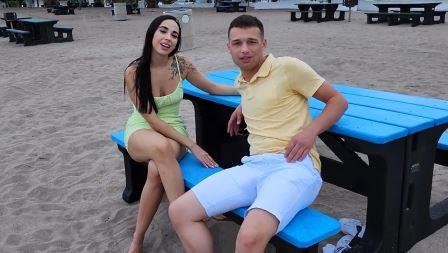 My Pervy Family Sneaky Hotel Sex