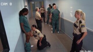Bangbros Clips Kailani Kai Fucks Inmate