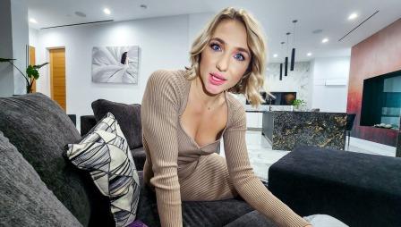 PervMom Exploring Anal