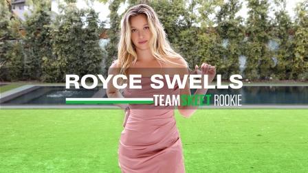 Shes New The Very Choice Royce