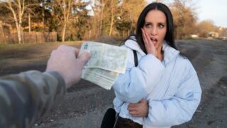 Public Agent Hard Fast Fucking