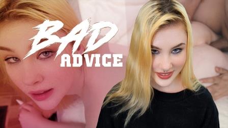 Sis Loves Me Bad Advice