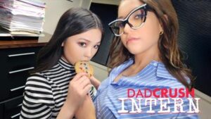 DadCrush The Intern and More