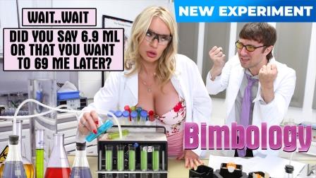 Milf Labs Concept Bimbo Babes