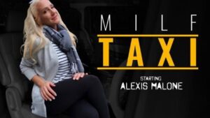 Milf Taxi Revenge is a Wild Ride