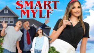 Mylfwood Smart MILF