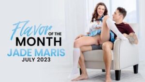 StepSiblingsCaught July 2023 Flavor Of The Month Jade Maris S23 E6