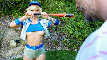 The Real Workout Hey Batter Batter