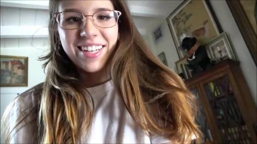 Anal Therapy XXX Girlfriend Playtime
