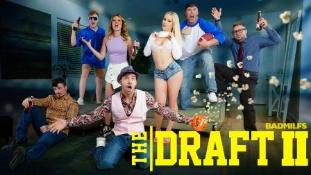 BadMilfs The Draft 2 Youve Got My Vote