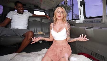BangBus Shell do Anything For a Price
