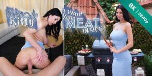 Czech VR 618 - I Want Your Meat Inside