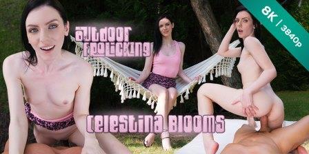 Czech VR 624 – Outdoor Frolicking
