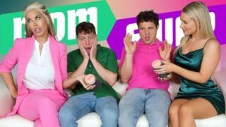 Mom Swap A Dream Cum True