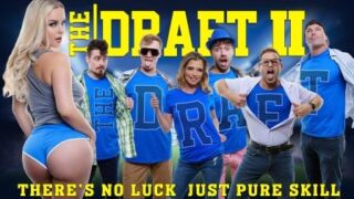 Mylf VIP The Draft II