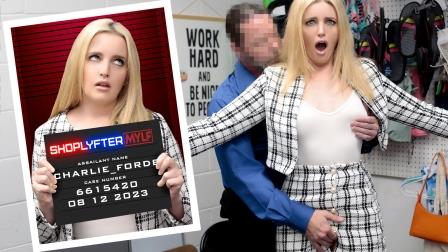 Shoplyfter Mylf Case No 6615420 The Mall Owners Wife