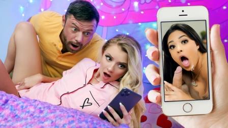 Daughter Swap Facetime Fuck Buddies