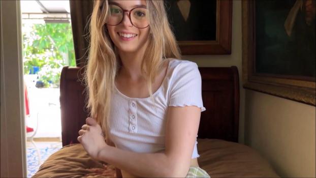 Family Therapy XXX The Secret Game