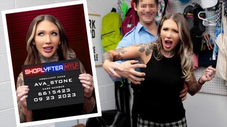 Shoplyfter Mylf Case No 6615423 The Shoplyfter can Dance