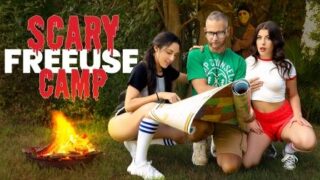 Freeuse Fantasy Scary Freeuse Camp