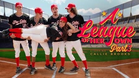 MilfBody A League of Her Own Part 3 Bring It Home