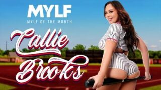Mylf Of The Month A Homerun Milf
