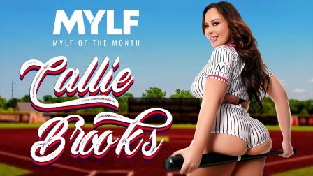 Mylf Of The Month A Homerun Milf