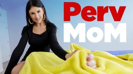 PervMom How To Handle a Boner