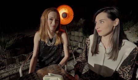 Hunt 4K Gay Girls Love Tested to Limit