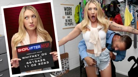 Shoplyfter Mylf Case No 6615425 The Entitled Fraudster