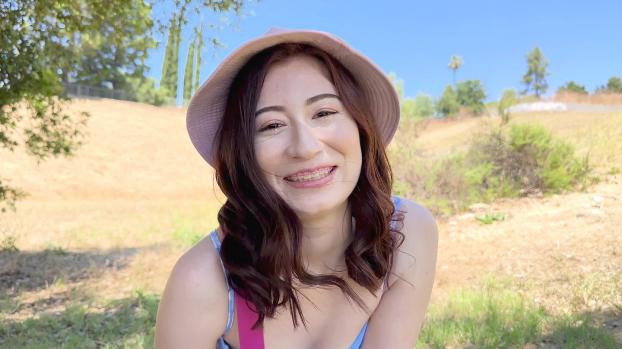 Bang Real Teens Redhead Teen Ava Davis Gets Her Pink Muffin Fucked