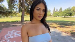 Bang Real Teens Hot Teen Reyna Bella Gets Fucked At A Public Park