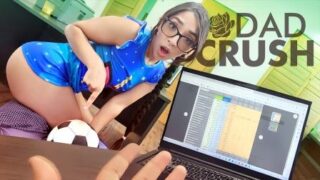 DadCrush So Proud That I Could Cum