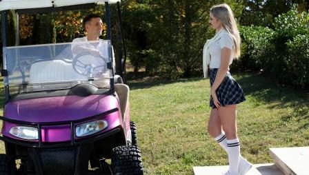 DatingMyStepson I Aced Her Hole S2 E3