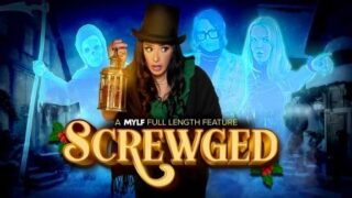 MYLF Features Screwged