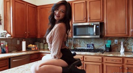 Property Sex Wild Real Estate Agent