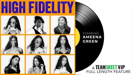 Teamskeet VIP High Fidelity VIP Early Access