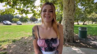 Bang Real Teens Alex Kane Gets Fucked Under An Overpass