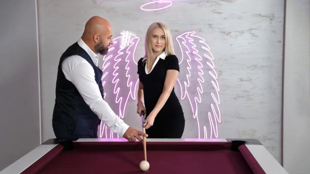 Only Tarts Anal Angel