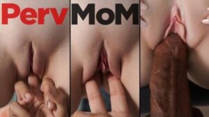 PervMom So Wrong it Feels Right