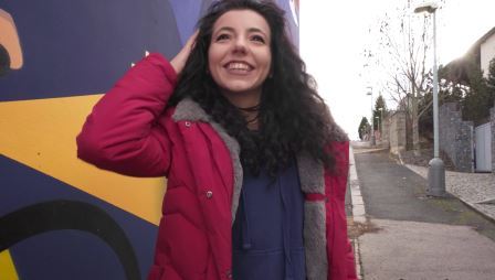 Public Agent Teen Cock Paper Scissors