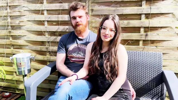 Jacquie Et Michel TV Katerina 22 years old from Rennes