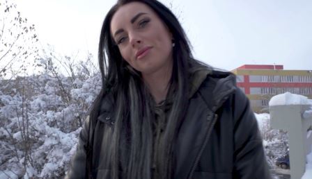 Public Agent A Blow in the Snow